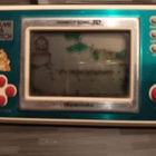 Nintendo Game & Watch Donkey Kong Jr - pikkukuva 1