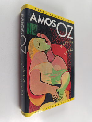 Amos Oz : Naisen ikävä