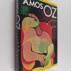 Amos Oz : Naisen ikävä - pikkukuva 1