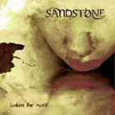 SANDSTONE; LOOKING FOR MYSELF,CD,UUSI (2006 PROG ROCK)