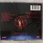 Rush : 2112 *CD* - pikkukuva 3