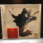 BRYAN ADAMS - Anthology 1980-2005  2-cd-albumi - pikkukuva 1
