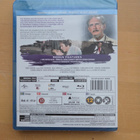 HITCHCOCK BLU RAY . REVITTY ESIRIPPU . AVAAMATON . - pikkukuva 2