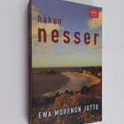 Håkan Nesser : Ewa Morenon juttu : rikosromaani - pikkukuva 1
