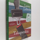Laura Lehtola : Takapenkki - pikkukuva 1