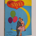 Ajan sävel 7/1962 - pikkukuva 1