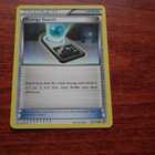Energy Search 93/114 + PlusPower 96/114, Black & White 2011 - pikkukuva 1