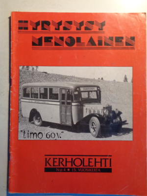 Hyrysysy menolainen (24.4)