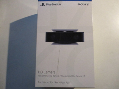 PS5 HD CAMERA
