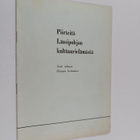 Hannes Leinonen : Piirteitä Länsipohjan kulttuurielämästä - pikkukuva 1