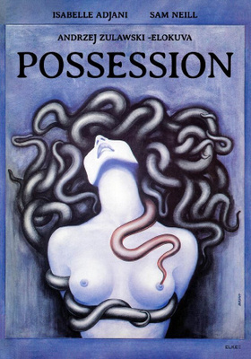Elokuvajuliste: Possession