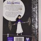 Chris Riddell : Ada Gootti ja hiiren haamu - pikkukuva 2