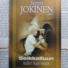 Seppo Jokinen - Seikkailuun isän kanssa (sid.) - pikkukuva 1