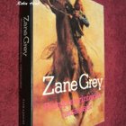 Zane Grey - Purppurarinteiden ratsastajat (1.p.) Taikajousi - pikkukuva 1