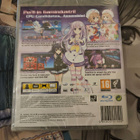 Hyperdimension Neptunia Mk2 (PS3) - UUSI - pikkukuva 2