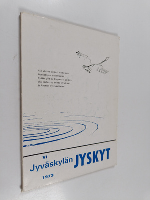 Jyväskylän Jyskyt VI