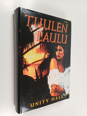 Unity Hall : Tuulen laulu