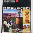 Markku Henriksson : Siirtokunnista kansakunnaksi : johdat... - pikkukuva 2