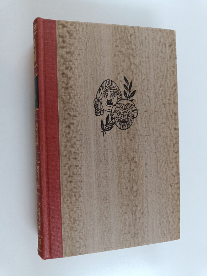 William Shakespeare : Kootut draamat 5 : Kuningas Henrik ...