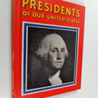 Lois Aline Esler : Presidents of our United states - pikkukuva 1