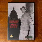 Night and The City DVD - pikkukuva 1