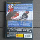 DVD: Driven (Sylvester Stallone, O: Renny Harlin 2001) - pikkukuva 2