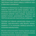 Juhani Aaltola (toim.): Ikkunoita tutkimusmetodeihin II - pikkukuva 3