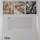 Francoise de Bonneville : The book of fine linen - pikkukuva 2