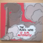 The Black Keys - 10 A. M. Automatic CDS - pikkukuva 1