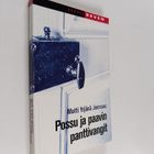 Matti Yrjänä Joensuu : Possu ja paavin panttivangit - pikkukuva 1