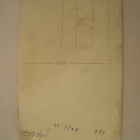 VANHA Postikortti Kuopio 1950-l Alkup.Mallikappale - pikkukuva 2