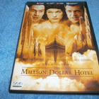 THE MILLION DOLLAR HOTEL - DVD - pikkukuva 1