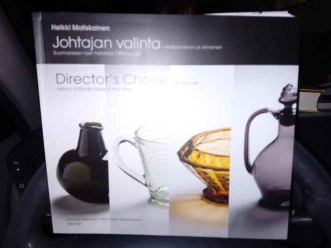 Matiskainen  :  Johtajan valinta  ( SIS POSTIKULU  )