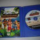 The Sims 2 Autiosaari **PS2** - pikkukuva 3