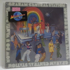 GRAHAM CENTRAL STATION - HOW DO YOU WANTA DANCE M-/EX+ LP - pikkukuva 1