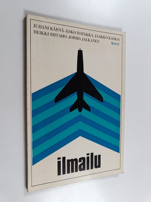 Ilmailu