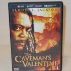 THE CAVEMAN'S VALENTINE - pikkukuva 1