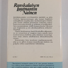 John Fowles : Ranskalaisen luutnantin nainen - pikkukuva 2