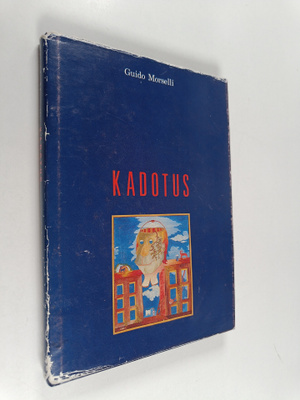 Guido Morselli : Kadotus