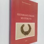 Historiantutkijan muotokuva - pikkukuva 1