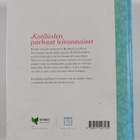 Kotilieden parhaat leivonnaiset - pikkukuva 2