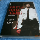 KUN SYDÄN LAKKAA LYÖMÄSTÄ       -       DVD - pikkukuva 1