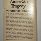 Theodore Dreiser - An American Tragedy - pikkukuva 3