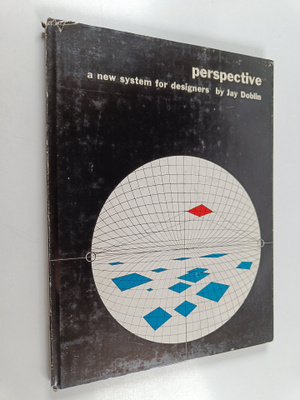 Jay Doblin : Perspective : a new system for designers