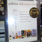 5DVD PALKITUT ELOKUVAKLASSIKOT ( UUSI)  SIS POSTIKULU - pikkukuva 1