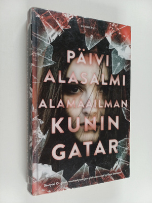 Päivi Alasalmi : Alamaailman kuningatar