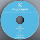 One Hit Wonders • Grace Of God CD Maxi-Single - pikkukuva 3
