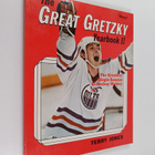Terry Jones : The Great Gretzky Yearbook II : the Greates... - pikkukuva 1