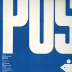 Brosh - Push (LP) - pikkukuva 2
