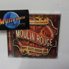 V/A - MOULIN ROUGE SOUNDTRACK  EU2001 CD - pikkukuva 1